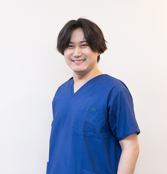 横田 夏輝