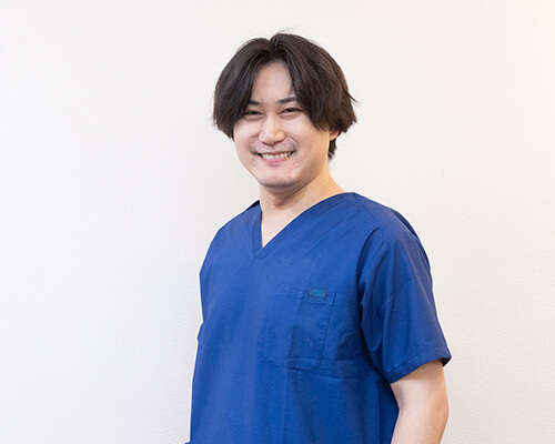横田 夏輝